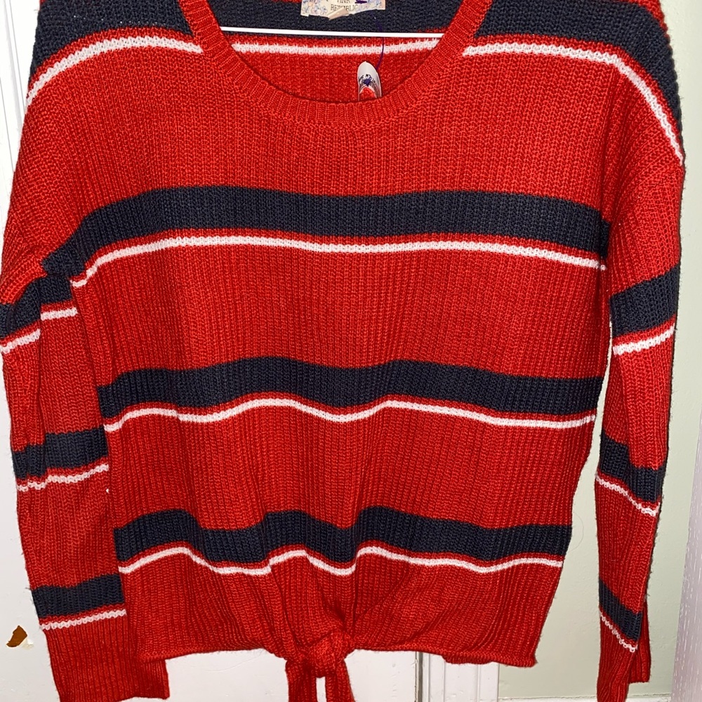 Sweater
